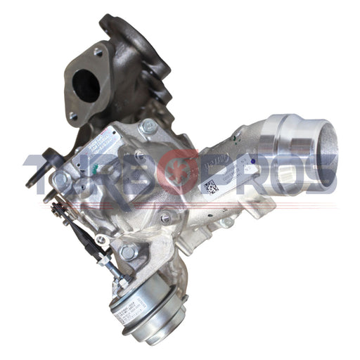 Genuine Turbo Charger GT1236Z For Renault Trafic R9M 1.6L 821943