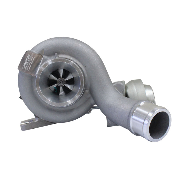 Upgrade Billet Turbo Charger With Genuine Oil Feed Pipe For Isuzu D-Max 4JJ1 3.0L 2016 Onwards