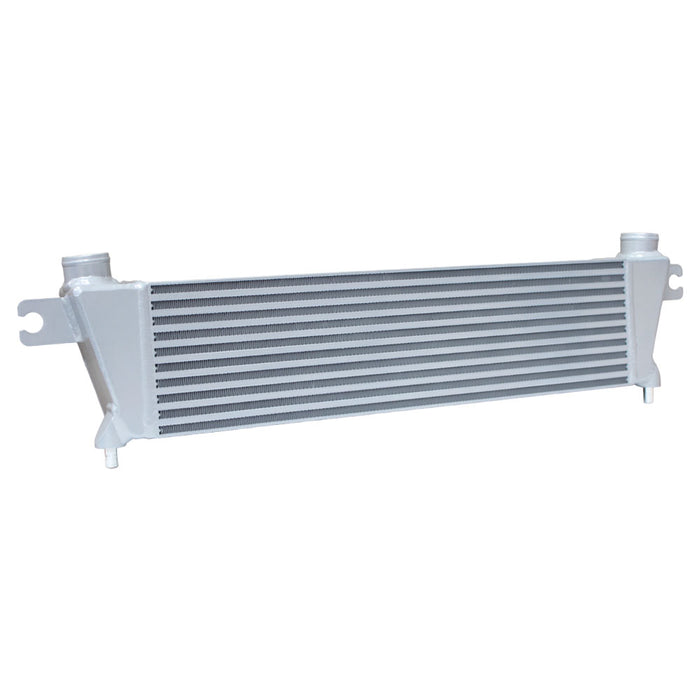 Upgrade Aluminium 80mm Intercooler For Holden Colorado RG 2.8L 2012 Onwards