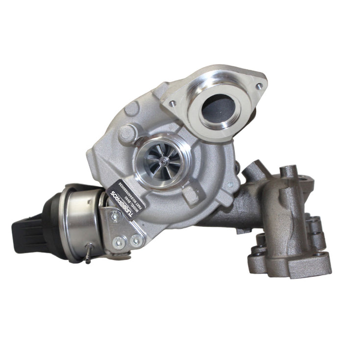 Upgrade Billet Turbo Charger For Volkswagen Jetta 2.0L 2009 Onwards