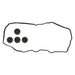 Permaseal Rocker Cover Gasket Set For Toyota Hilux N70 1KD-FTV 3.0L 2005-2015