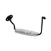 GEN1 High Flow Turbo Charger With 84mm Intercooler And Genuine Oil Feed Pipe For Kia Pro Ceed 1.6L 2012 Onwards