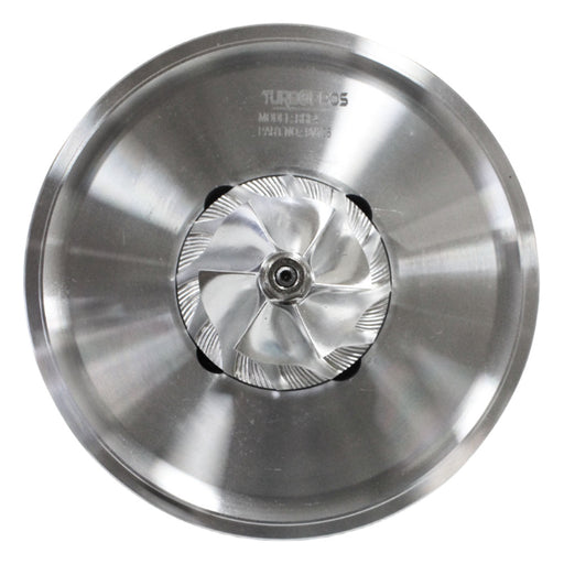 Upgrade Billet Turbo Cartridge CHRA Core For Mercedes Benz CLA250 2.0L