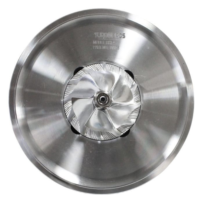 Upgrade Billet Turbo Cartridge CHRA Core For Mercedes Benz CLA250 2.0L