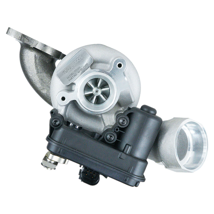Upgrade Billet Turbo Charger For Volkswagen Tiguan 1.4L 2014 Onwards