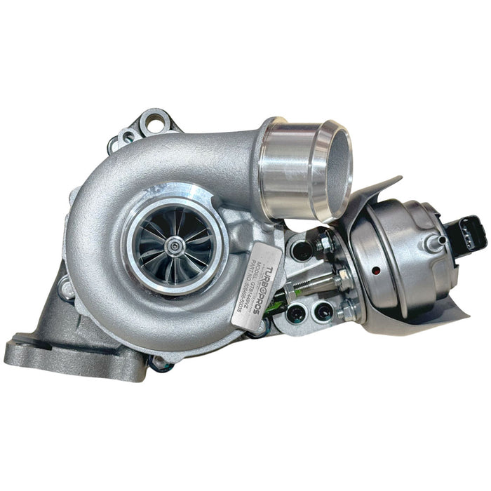 Upgrade Billet Turbo Charger For Ford Grand C-Max 2.0L 2016 Onwards