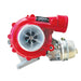 GEN1 High Flow Turbo Charger With Genuine Oil Feed Pipe For Isuzu MUX 4JJ1-TC 3.0L 2012-2016