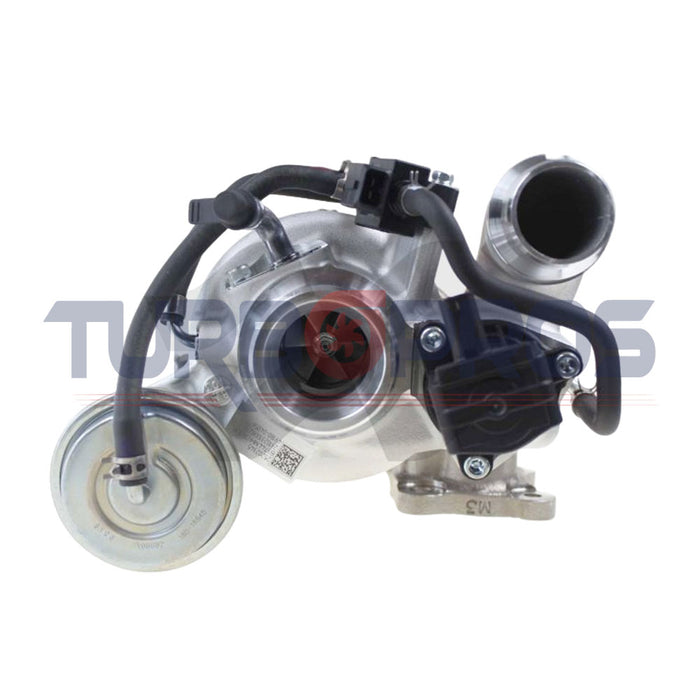 Genuine Turbo Charger TD025L4BR For Holden  Astra 1.4L Petrol 2015 Onwards