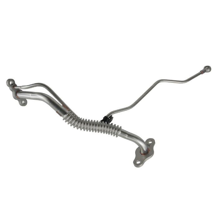 Genuine Turbo Charger Oil Feed Pipe For Kia Sportage D4FD 1.7L 2010 Onwards