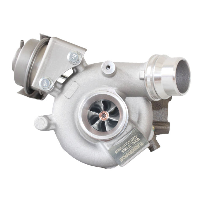 Upgrade Billet Turbo Charger For Mitsubishi ASX 4N14 2.2L