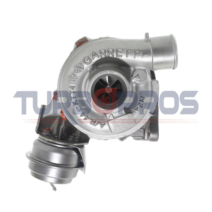 Genuine Turbo Charger GTB1444VZ For Hyundai i40/ix35/Tucson, Kia Sportage/Optima  1.7L 2010 Onwards