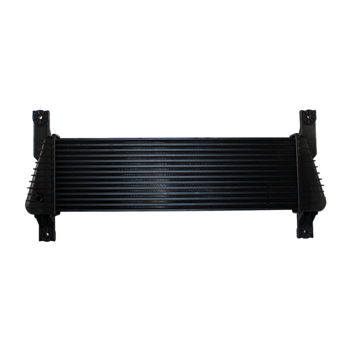Intercooler & Hoses For Mazda BT50 2.2L