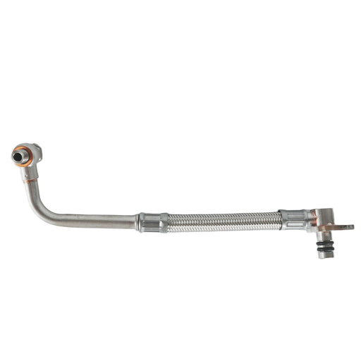 Premium Turbo Charger Oil Feed Pipe For Ford C-Max EcoBoost 1.6L 2011 Onwards BM5Z6K679A