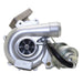 Upgrade Billet Turbo Charger With 60mm Intercooler For Mitsubishi Challenger 4D56 2.5L VT10