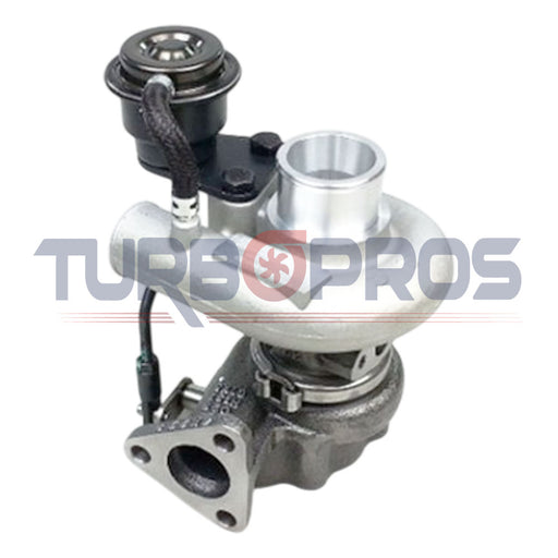 Genuine Turbo Charger TD025M For Hyundai Accent / Getz / Kia Rio D4FA 1.5L 28231-27500
