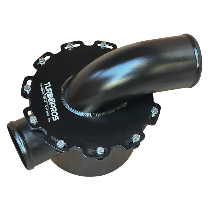 Upgrade Turbo, Airbox and Piping Kit For Nissan Patrol ZD30 3.0L 2007 0nwards