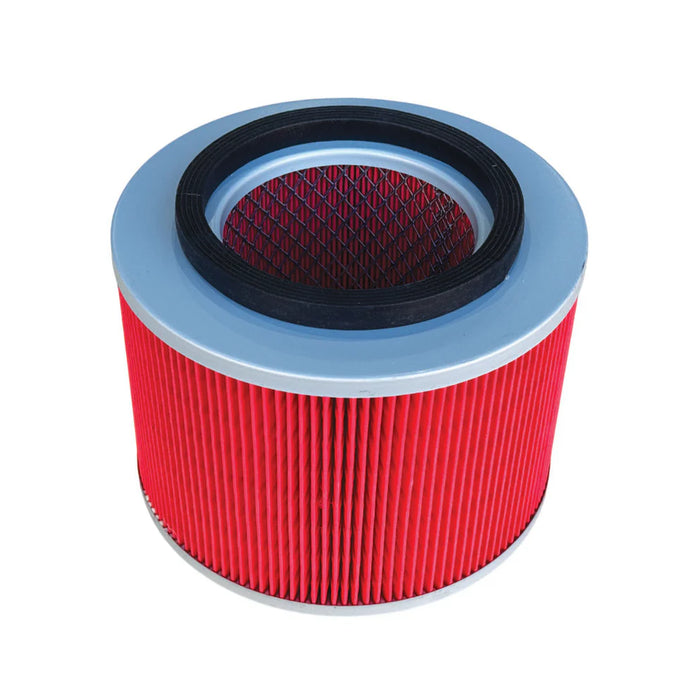 Upgrade Turbo, Intercooler and Air Box For Nissan Patrol ZD30 3.0L 2007 Onwards