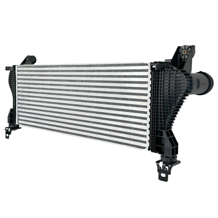 Intercooler For Ford Ranger Bi-Turbo 2.0L