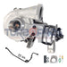 Genuine Turbo Charger With Genuine Oil Feed Pipe For Holden Captiva Z22D 2.2L