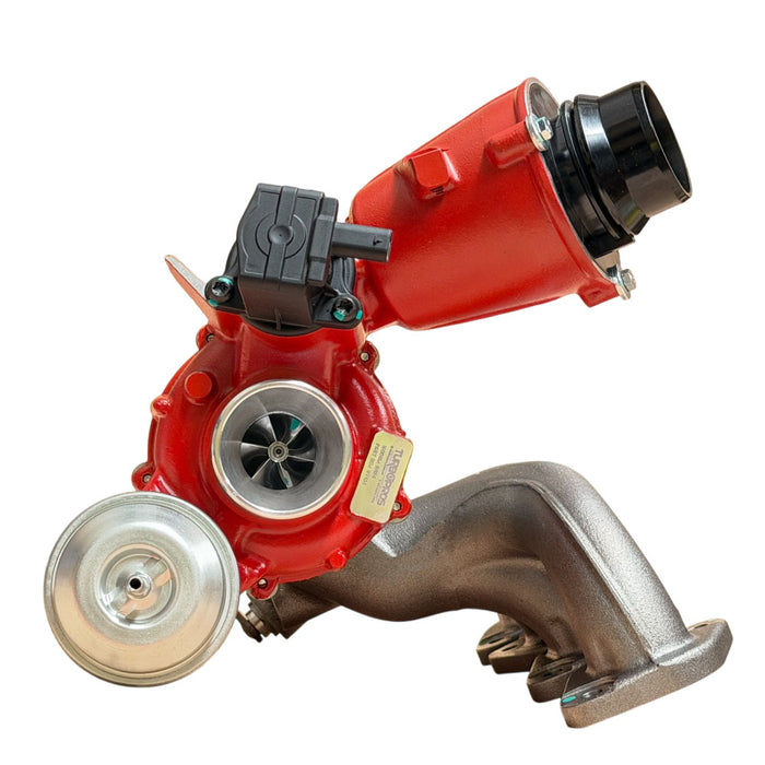 GEN1 High Flow Turbo Charger For Mercedes GLA M270 1.6L