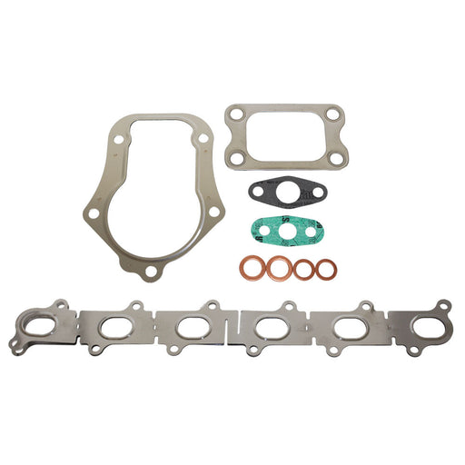 Copy of Permaseal MLS-R Exhaust Manifold & Turbo Charger Gasket Kit For Ford Territory SX SY Barra 4.0L 2004 Onwards