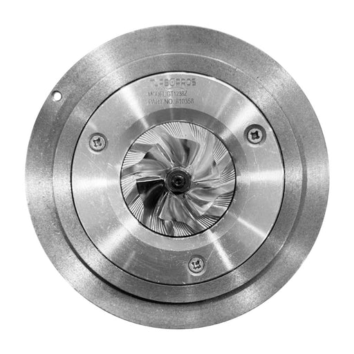 Upgrade Billet GT1238Z Turbo Cartridge CHRA Core For Mazda 6 Skyactive 2.2L High Pressure