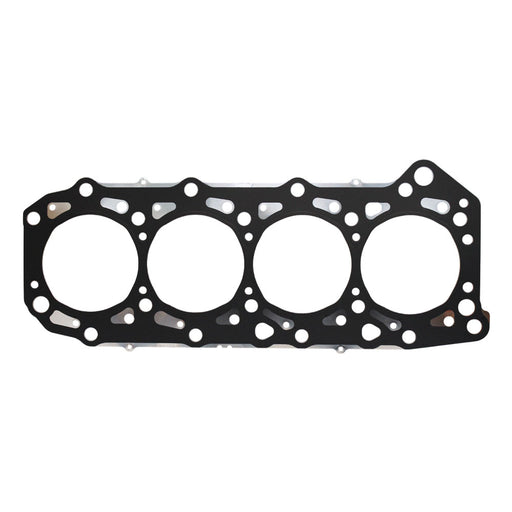 Permaseal Head Gasket For Nissan Patrol GU ZD30 3.0L CRD 2007 Onwards 2 Notches Grade 2 0.7mm
