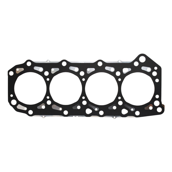 Permaseal Head Gasket For Nissan Patrol GU ZD30 3.0L CRD 2007 Onwards 2 Notches Grade 2 0.7mm