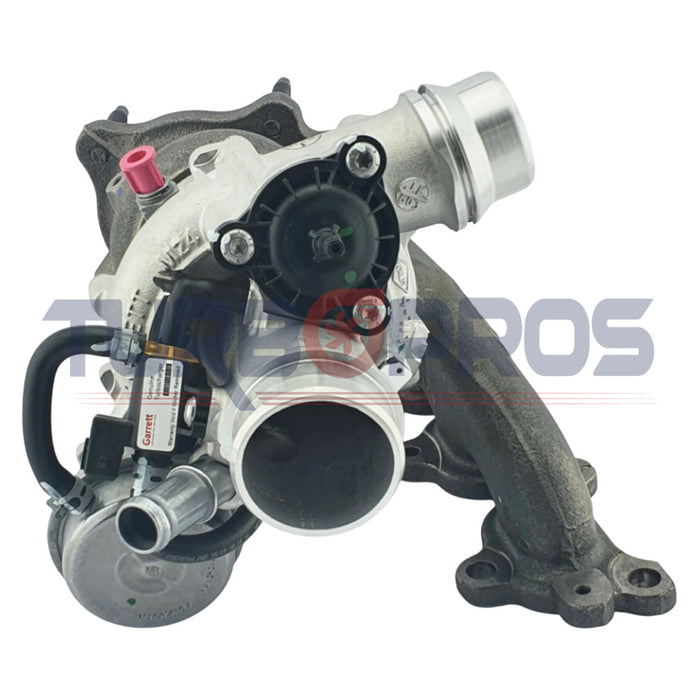 Genuine Turbo Charger MGT1549SLM For Holden Astra 1.6L 2013 Onwards 819554-5008S