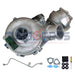 Genuine Turbo Charger With Genuine Oil Feed Pipe For Mitsubishi Triton MN 4D56 2.5L