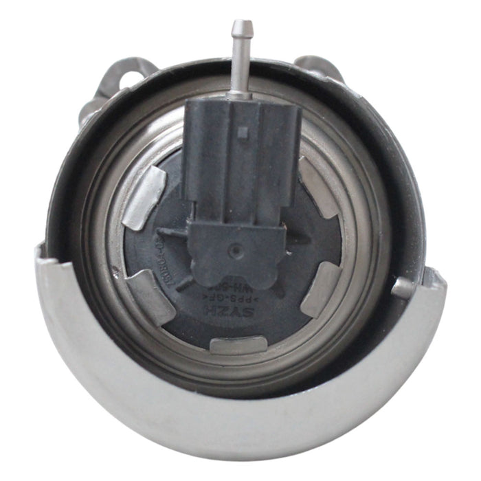 Turbo Charger Electronic Actuator For Jaguar XF/XJ & Land Rover Range Rover Sport/Discovery 4 3.0L Driver Side