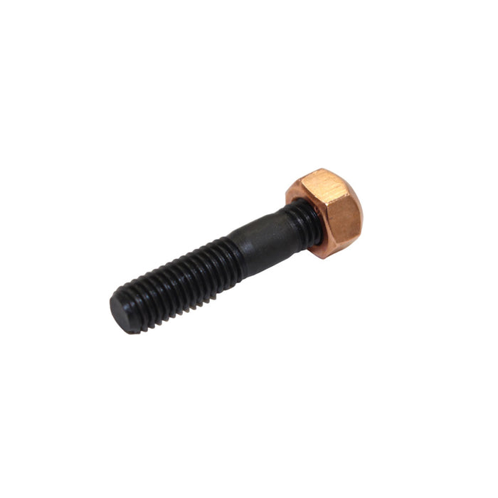 M8 x 1.25mm x 40mm High Tensile Stud & Nut Kit