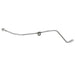 Premium Turbo Charger Oil Feed Pipe For Hyundai Getz 1.5L