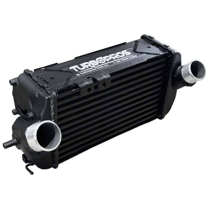 Upgrade Aluminium 84mm Intercooler For Hyundai Veloster & Kia Pro Ceed 1.6L 2012 Onwards