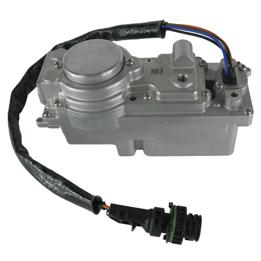 Turbo Charger Electronic Actuator For Volvo D13