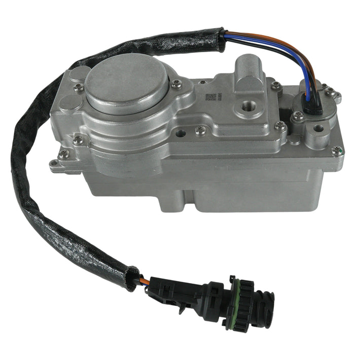 Turbo Charger Electronic Actuator For Volvo D13