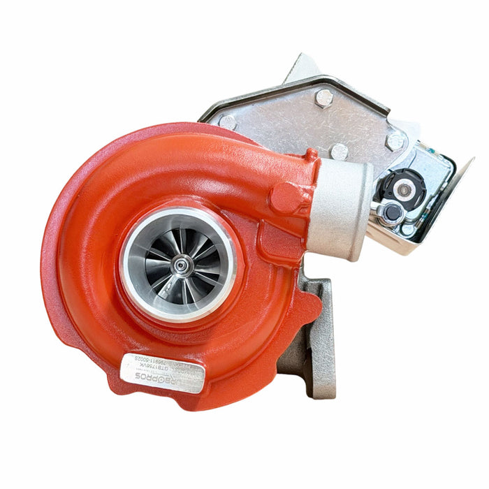 GEN1 High Flow Turbo Charger For Jeep Wrangler Sport JK RA428RT 2.8L 2006-2012