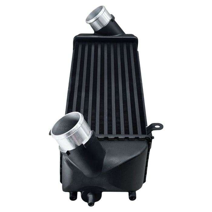 Upgrade Aluminium 84mm Intercooler For Kia Sorento D4HB 2.2L 2009-2014