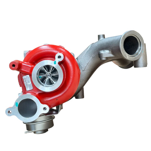 GEN1 High Flow Turbo Charger For Nissan Navara D40 STX-500 V9X V6 3.0L