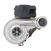 Upgrade Billet Turbo Charger With 84mm Intercooler And Genuine Oil Feed Pipe For Hyundai Santa Fe D4HB 2.2L 2014 Onwards