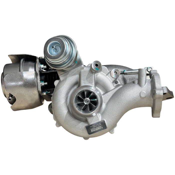 Upgrade Billet Turbo Charger For Renault Trafic R9M 1.6L Low Pressure
