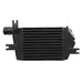 Upgrade Aluminium 60mm Intercooler For Mitsubishi Challenger 4D56 2.5L 2009-2015