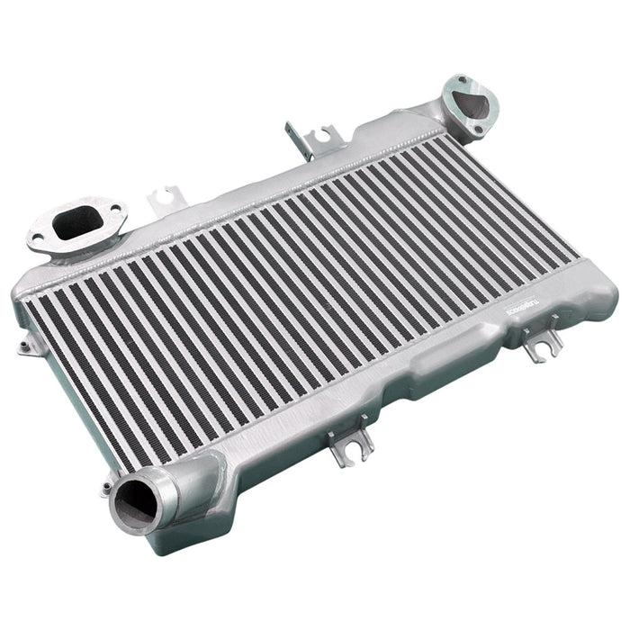 Intercooler For Toyota LandCruiser 76 Series VDJ76R 1VD-FTV V8 4.5L