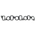 Permaseal Intake & Exhaust Manifold Gasket For Toyota Landcruiser Prado 1KD-FTV 3.0L 2005-2015