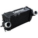 GEN1 High Flow Turbo Charger With 84mm Intercooler And Genuine Oil Feed Pipe For Kia Pro Ceed 1.6L 2012 Onwards