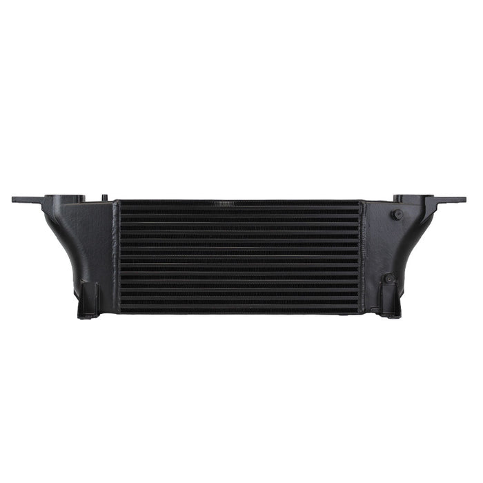 Upgrade Aluminium 90mm Intercooler For Nissan Pathfinder R51 Ti 550 V9X V6 3.0L