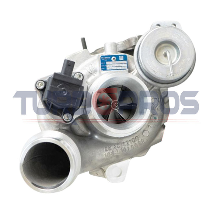 Genuine Billet Turbo Charger B03G For Mercedes Benz A45 / CLA / GLA 2.0L A1330900480