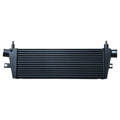 Upgrade Aluminium 52mm Intercooler For Toyota Hilux 1GD-FTV 2.8L 2015-2020