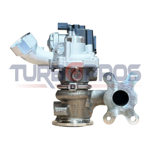 Genuine Turbo Charger BM65 For Audi A3 1.2L 2013 Onwards 40006159