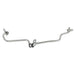 Premium Turbo Charger Oil Feed Pipe For Audi A3 Sportback 1.4L 04E145140E